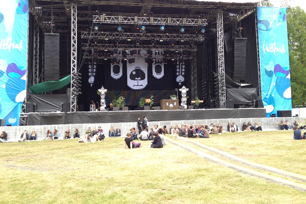 Festival24, Hultsfredsfestivalen, Nyheter