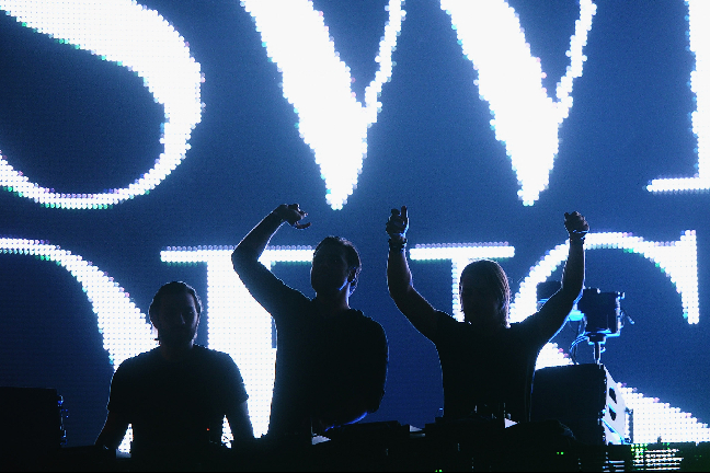 Dublin, Överdos, Swedish House Mafia, Död, Nio, Snoop Dogg, Knivhuggna