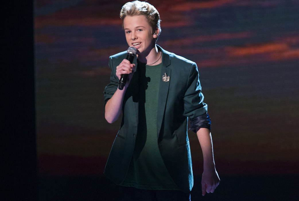 Utröstad, X-factor