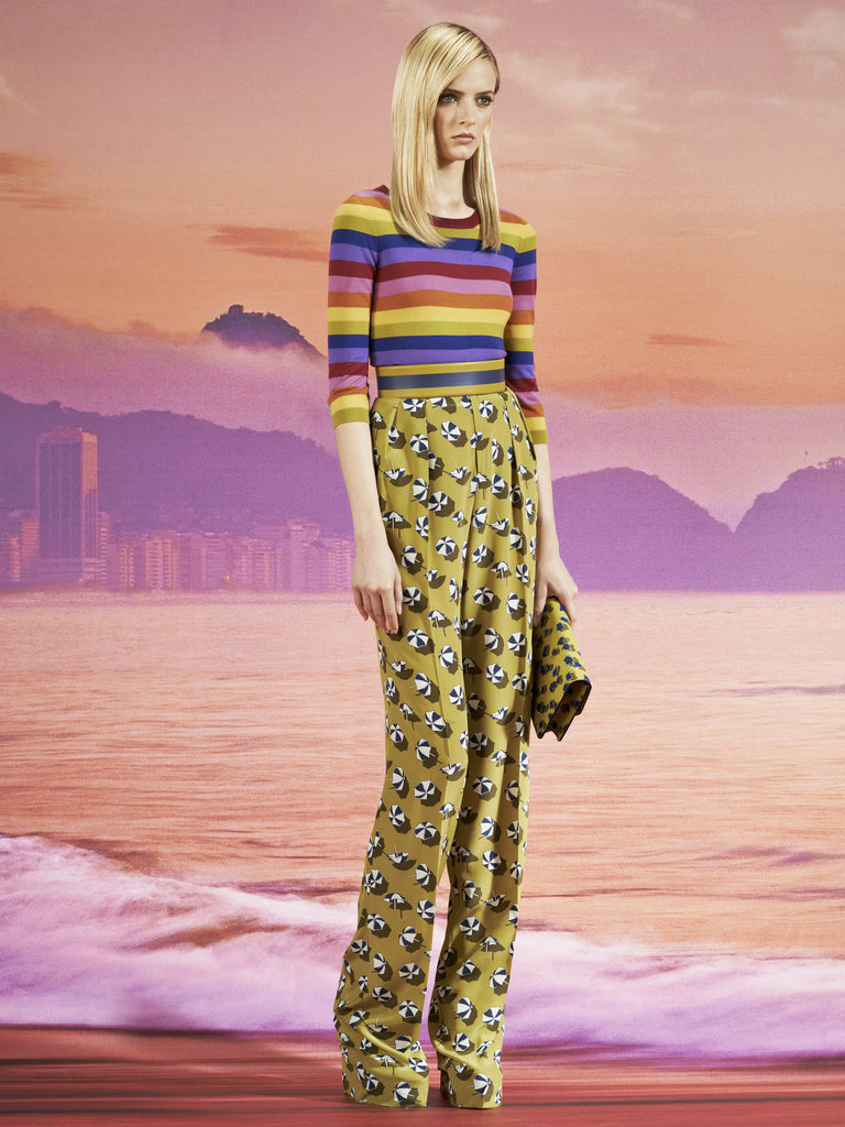 Resort 2014, Gucci