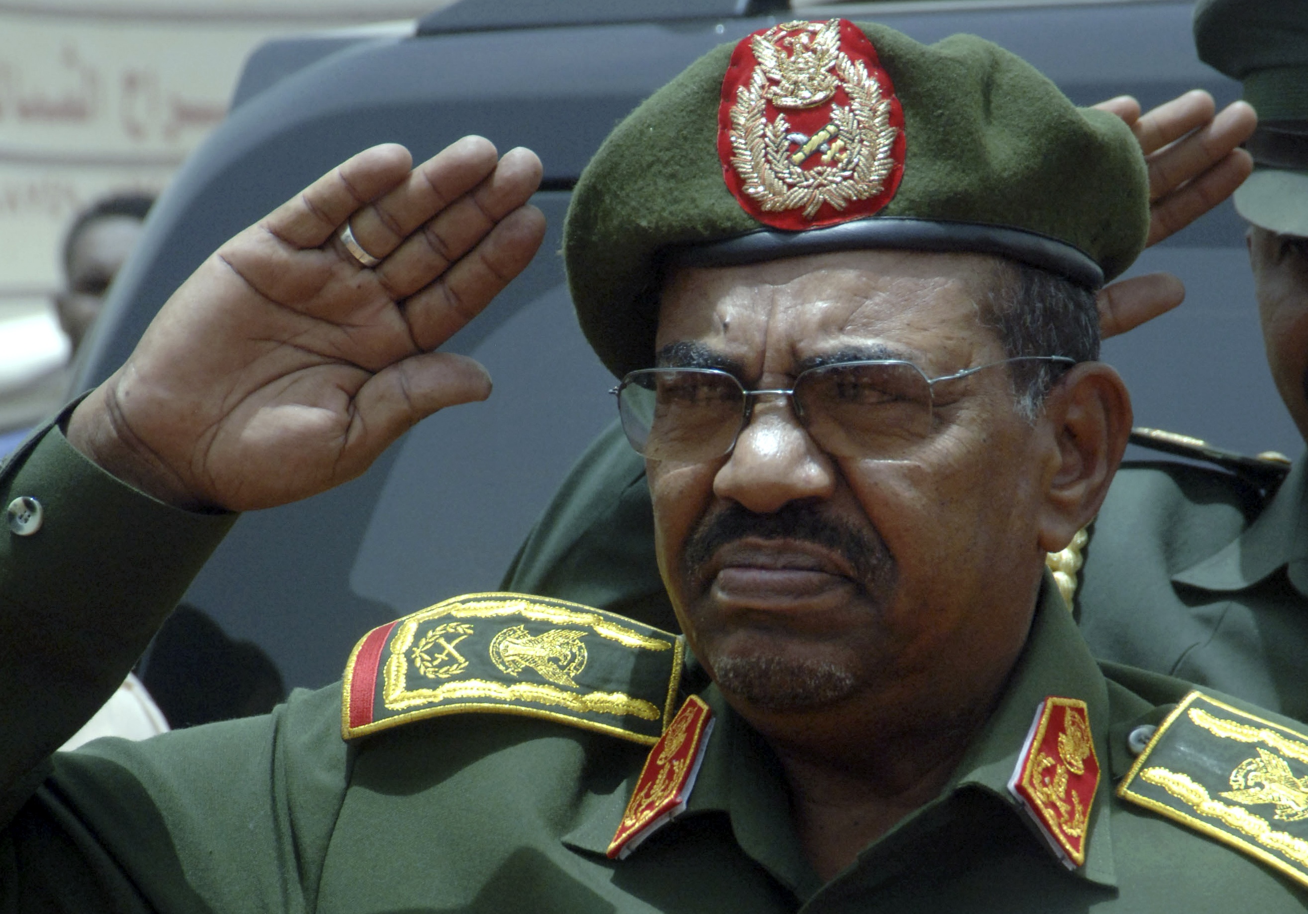 Wikileaks, Sudan