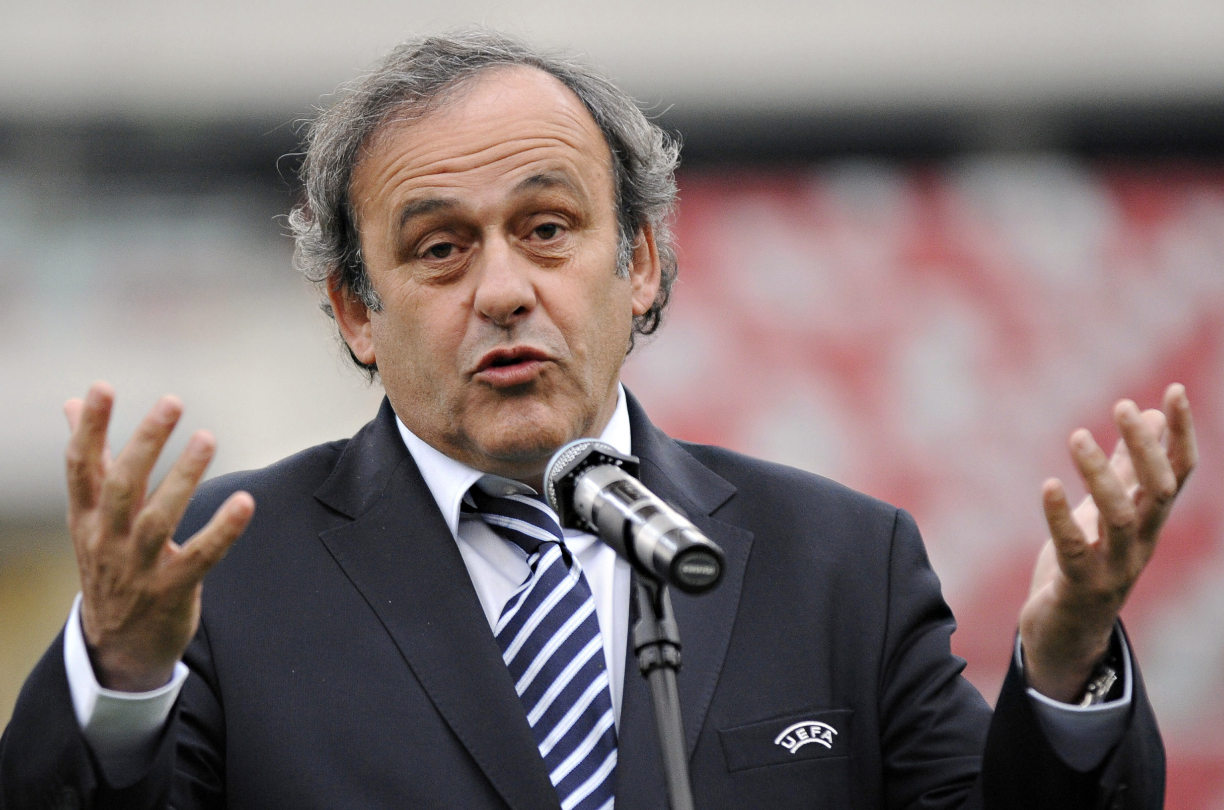 Bestraffning, Uefa, Financial Fair Play