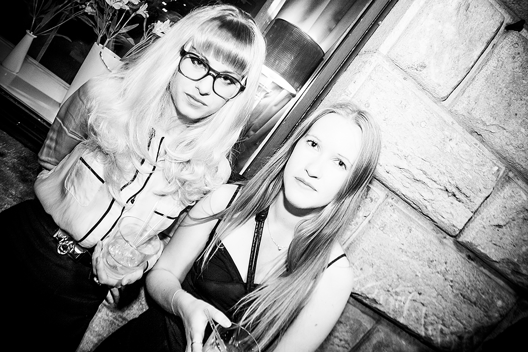 h1, Andreas Höistad, Niklas Paus, Ericc Numberz & Juliet Bond, Happy Disco, Dada Disco, F12