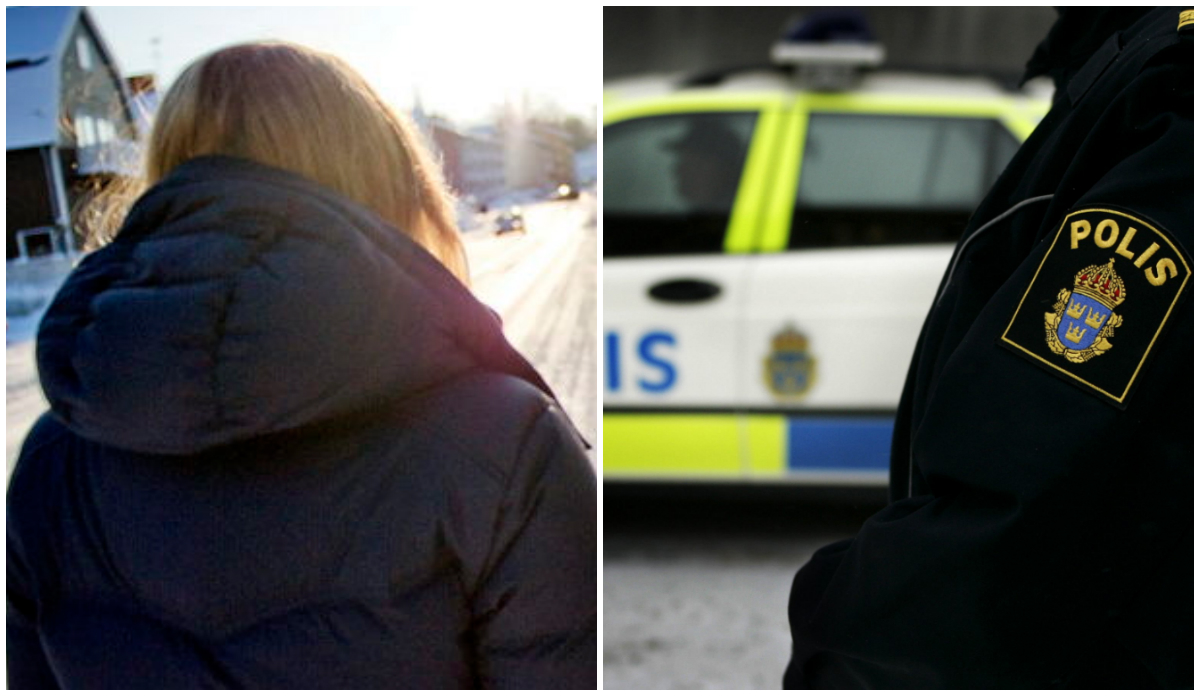 naken, kvinnlig blottare, Blottare