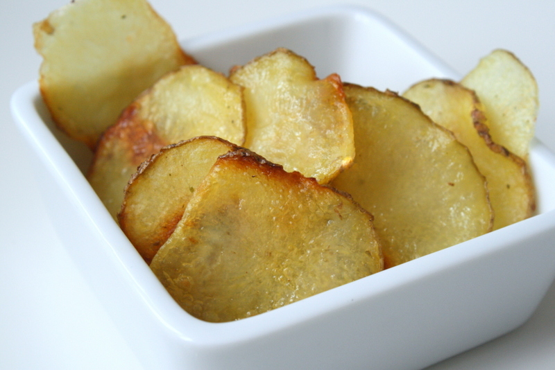 Snacks, Recept