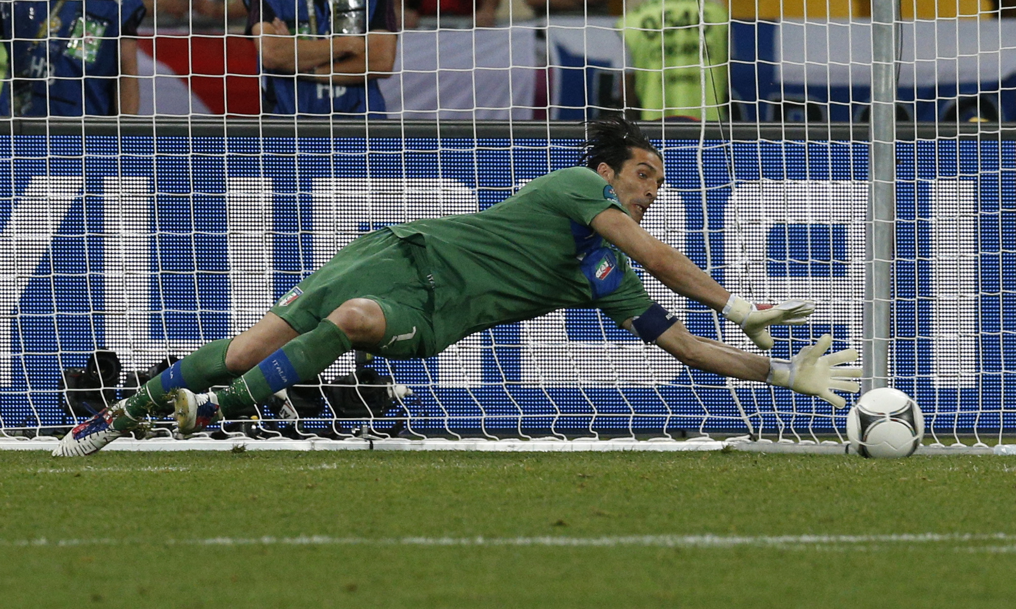 EM i korthet, Italien, Juventus, emi i korthet, Fotboll, Fotbolls-EM, EM 2012, EM24, Andrea Pirlo, Roy Hodgson