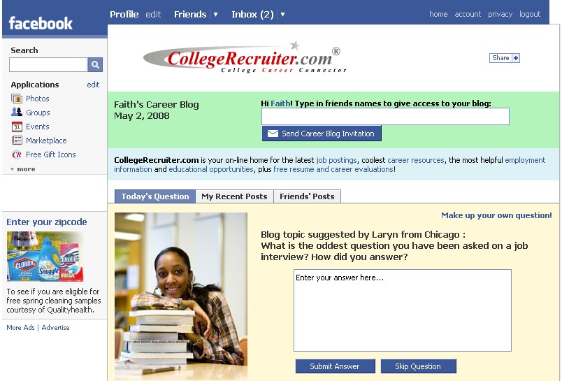 Jobb, Facebook, Blogg, Arbetsgivare, Granskar, Karriär, Google, Internet, Integritet