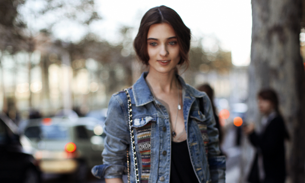 Fashion Week, Paris, John Galliano,  snapshots