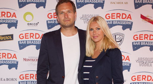 peter karyd, Hannah Graaf