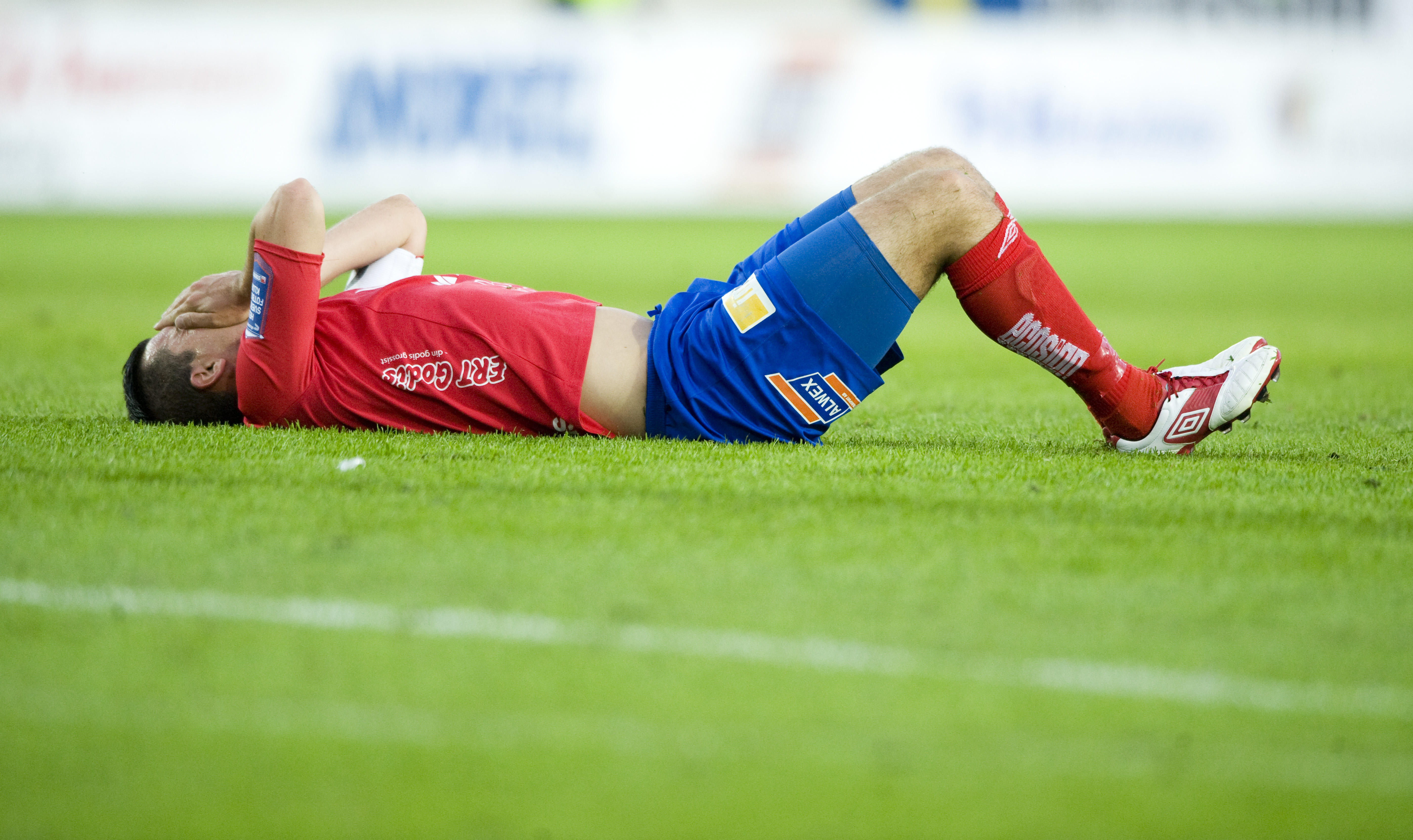 Superettan, Värnamo, Öster