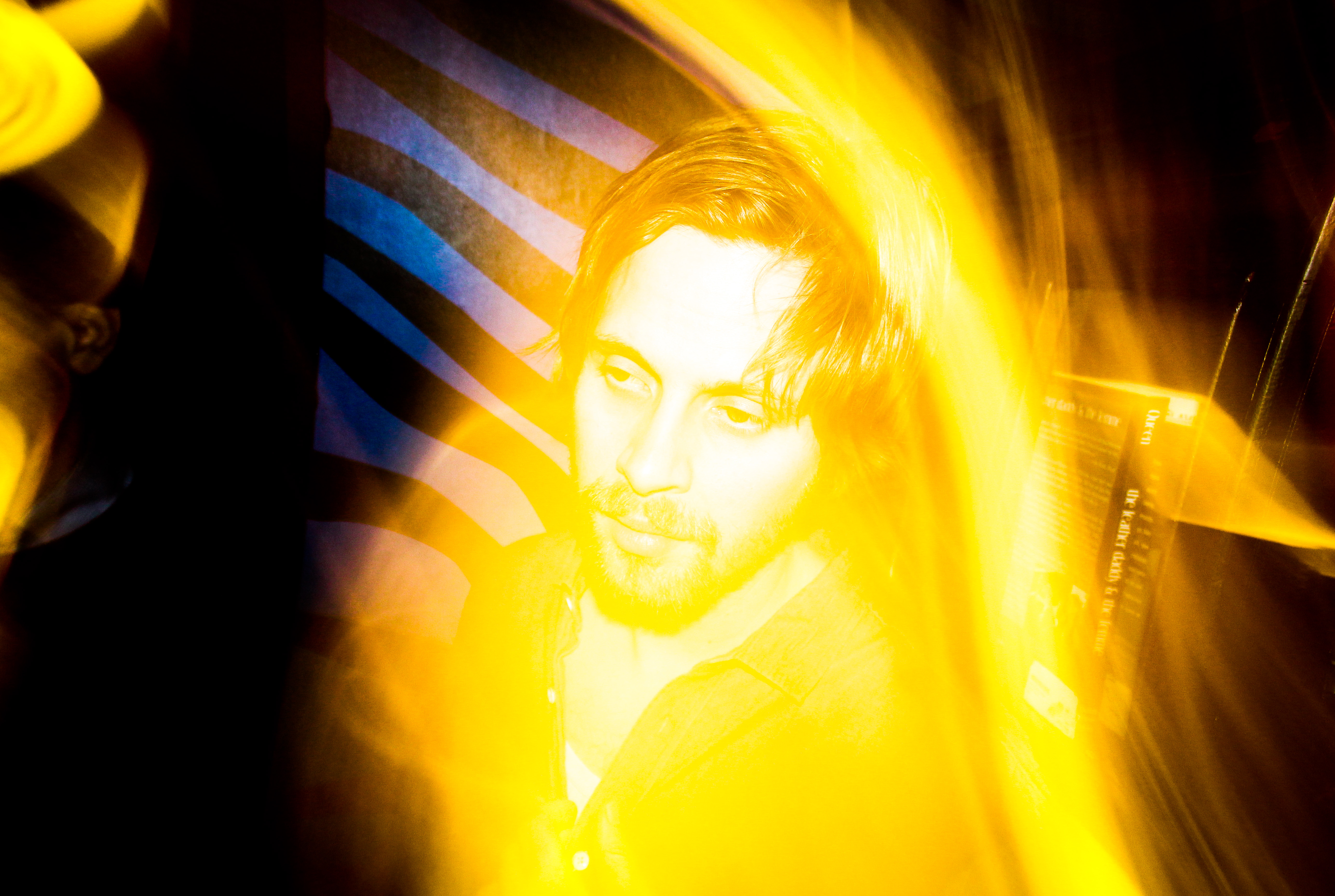 YochM, Berns, Y+M, BICEP, Gallery 2.35:1, Feel My Bicep
