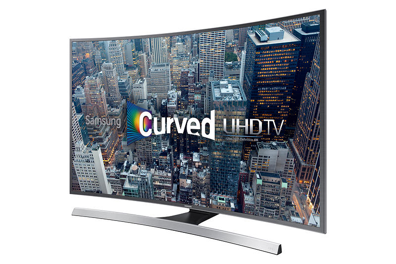 TV från Samsung