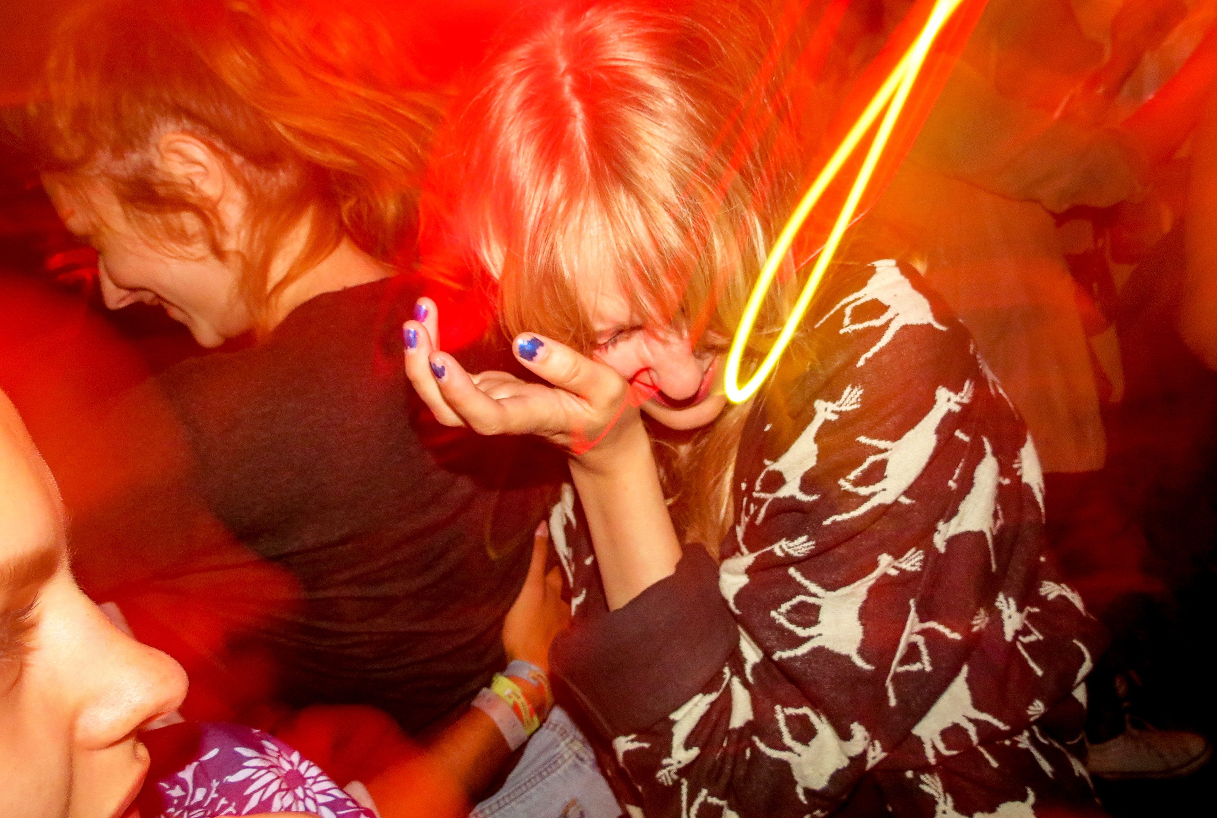 Y+M, Andreas Kleerup, compadre, Natasha Bedingfield, Stockholm, marshall headphones, Kleerup, Kåken, VICE