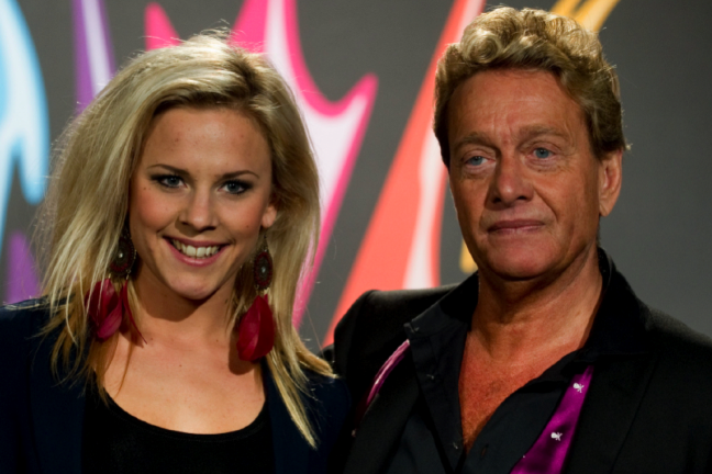 Kvinnan är det första könet, Säd, Björn Ranelid, Mirakel, Melodifestivalen 2012, Snackis, Bibeln, Melodifestivalen, Fantasi