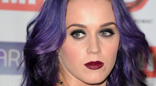 Johnny Lewis, Katy Perry