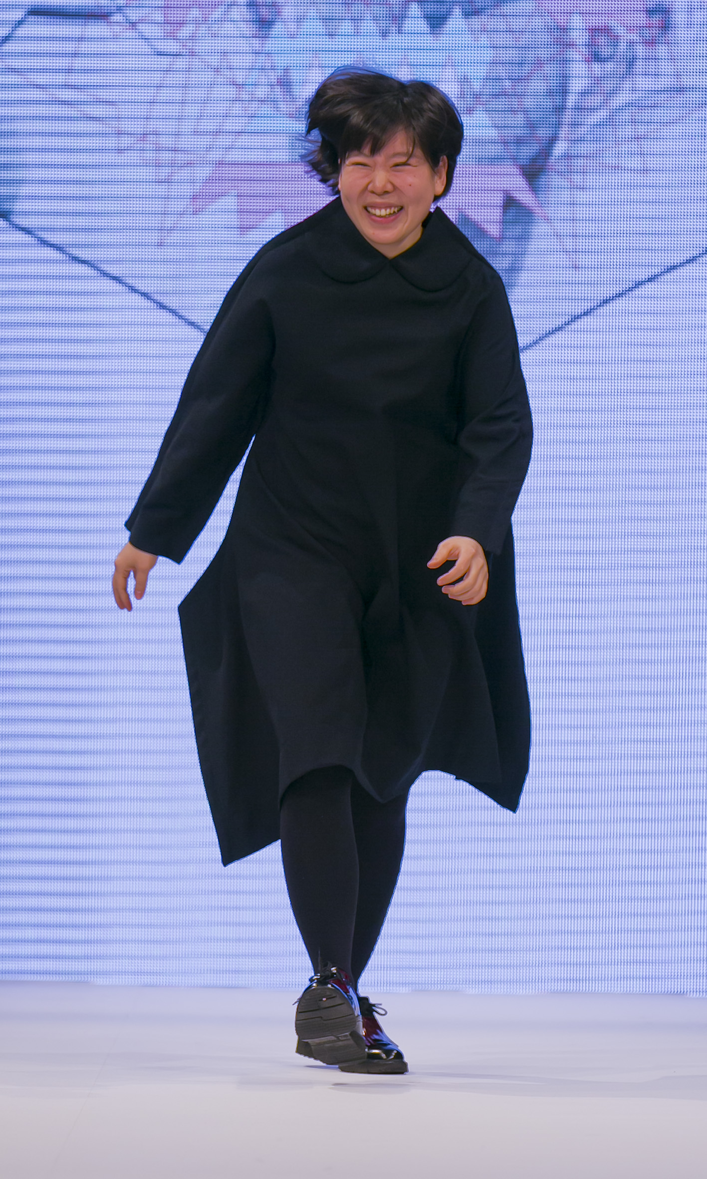 H&M, H&M Design Award,  mercedes-benz fashion week