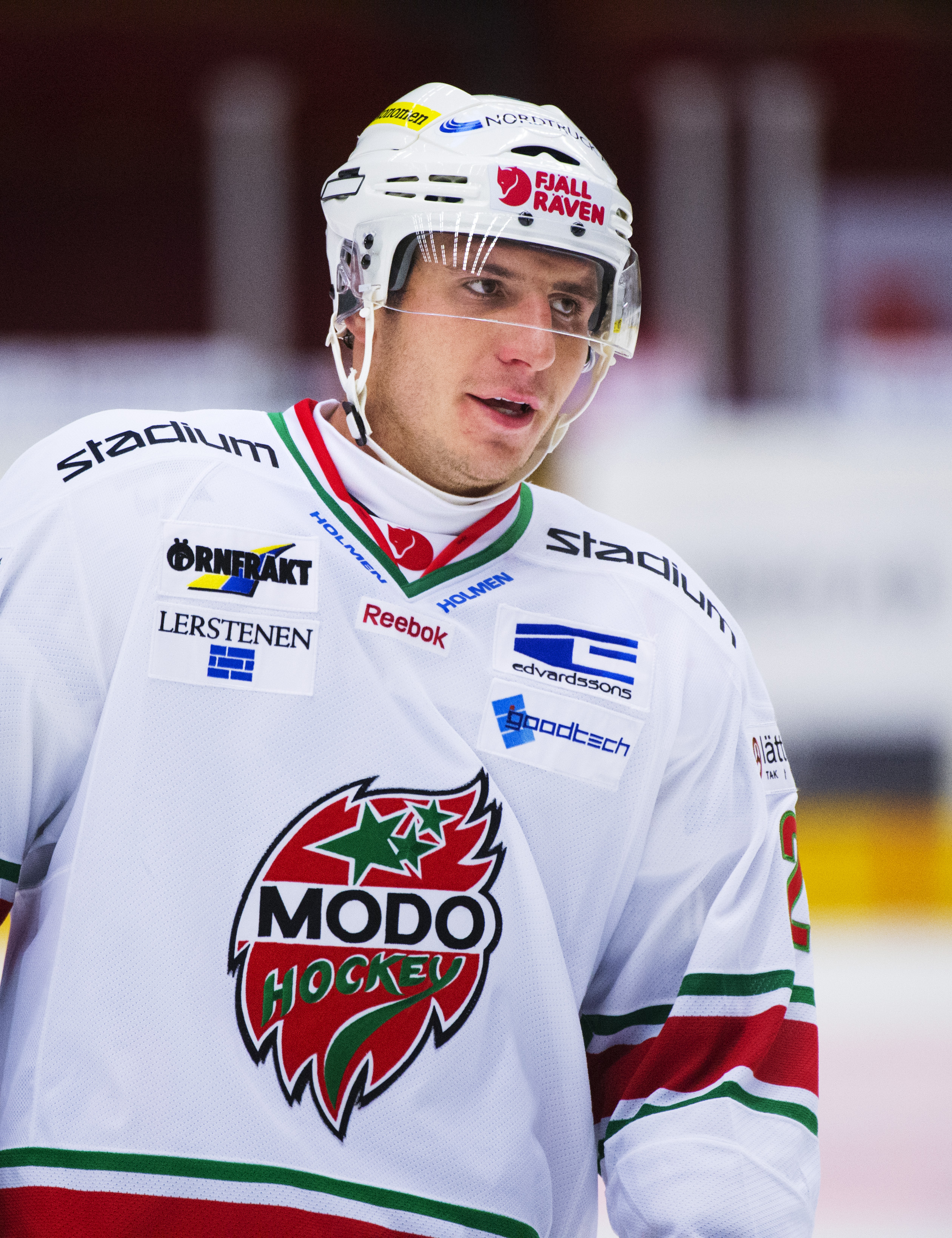 elitserien, Modo, Linkoping