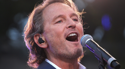 Allsång på Skansen, Public service, SVT, Tomas Ledin, Reklam