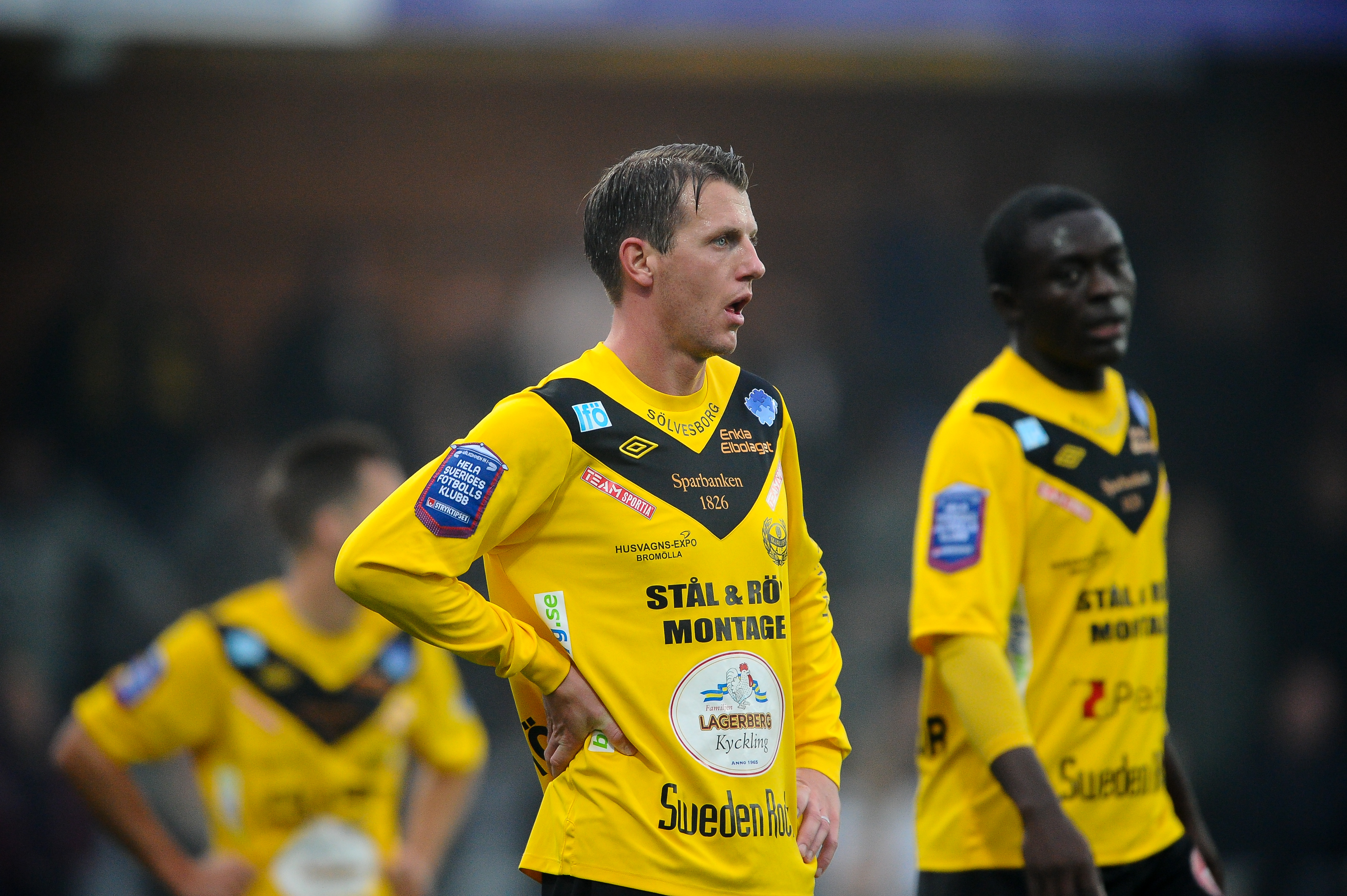 AIK, Allsvenska lönelistan, Gais, Djurgarden, Allsvenskan