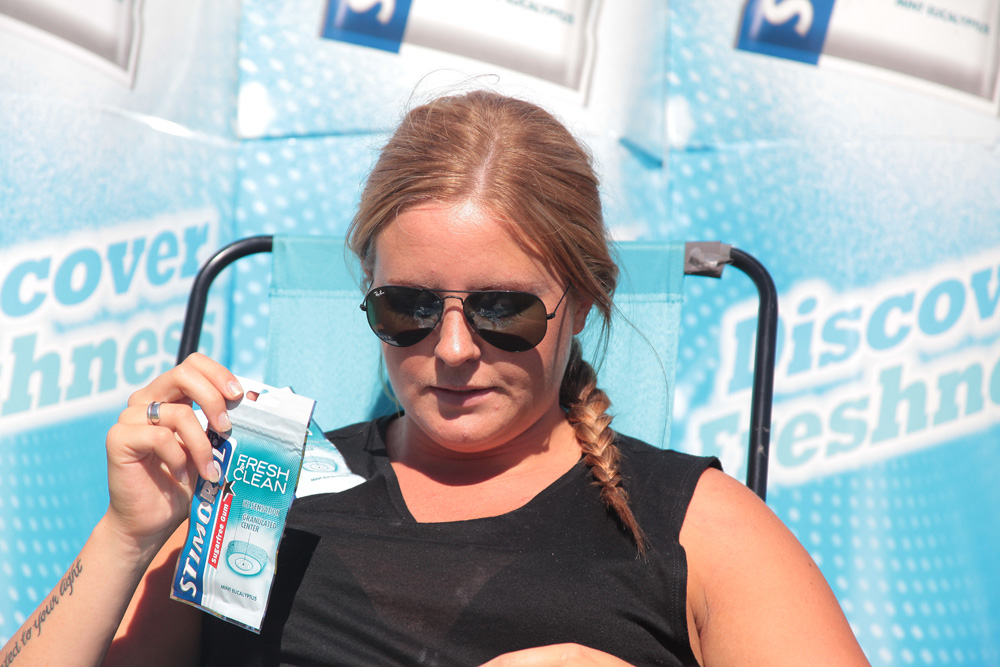 Fresh & Clean, Festival24