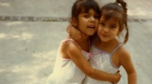 Kourtney Kardashian, Kim Kardashian, Khloe Kardashian
