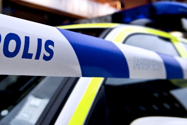 Dom, Avsked, Asylsökande, Polisen, Sexbrott, Narkotikabrott