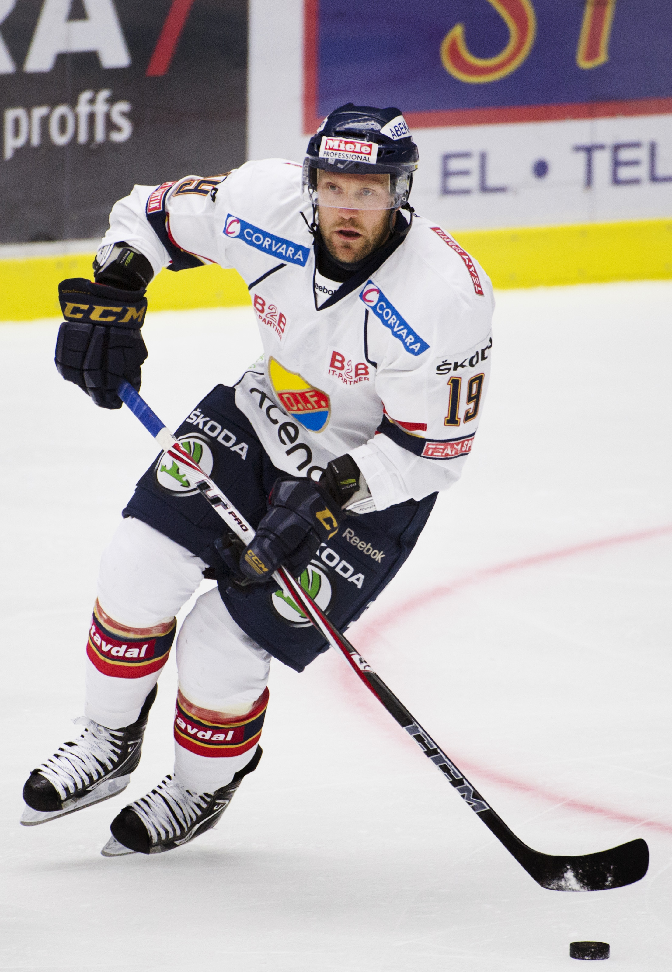  Talamod, Jimmie Olvestad, HockeyAllsvenskan, Timmy Pettersson, Djurgardens IF, Fans