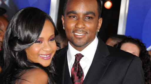 Bobbi Kristina, whitney houston