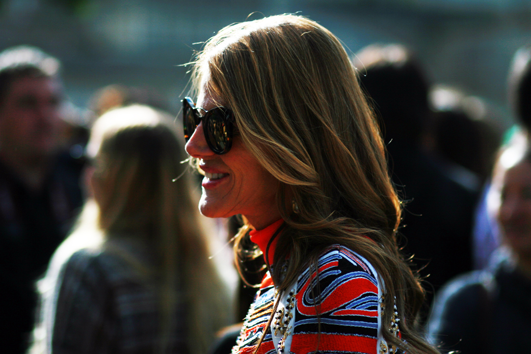 Chloé,  snapshots, Fashion Week, Paris