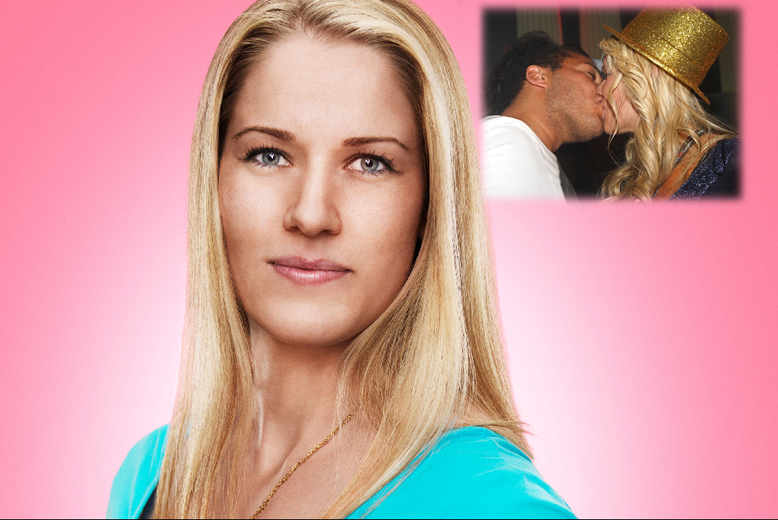 Rodney Da Silva, Big Brother, TV4, Dokusåpa, Hanna Johansson