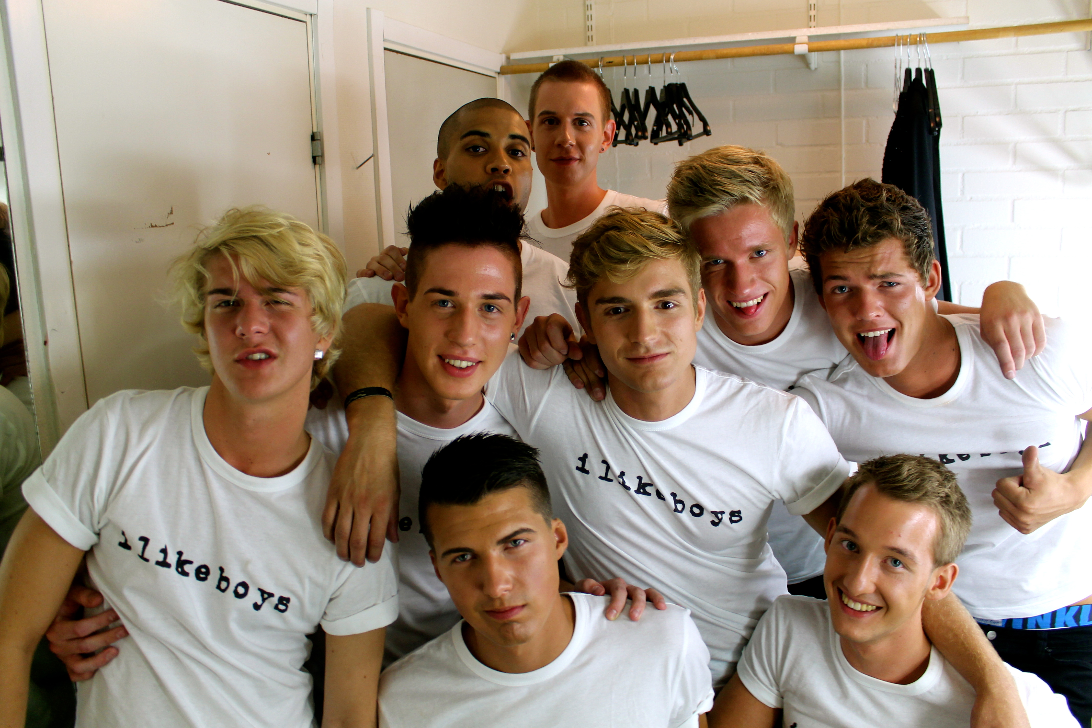 Stockholm,  Mr Gay Sweden, Pride