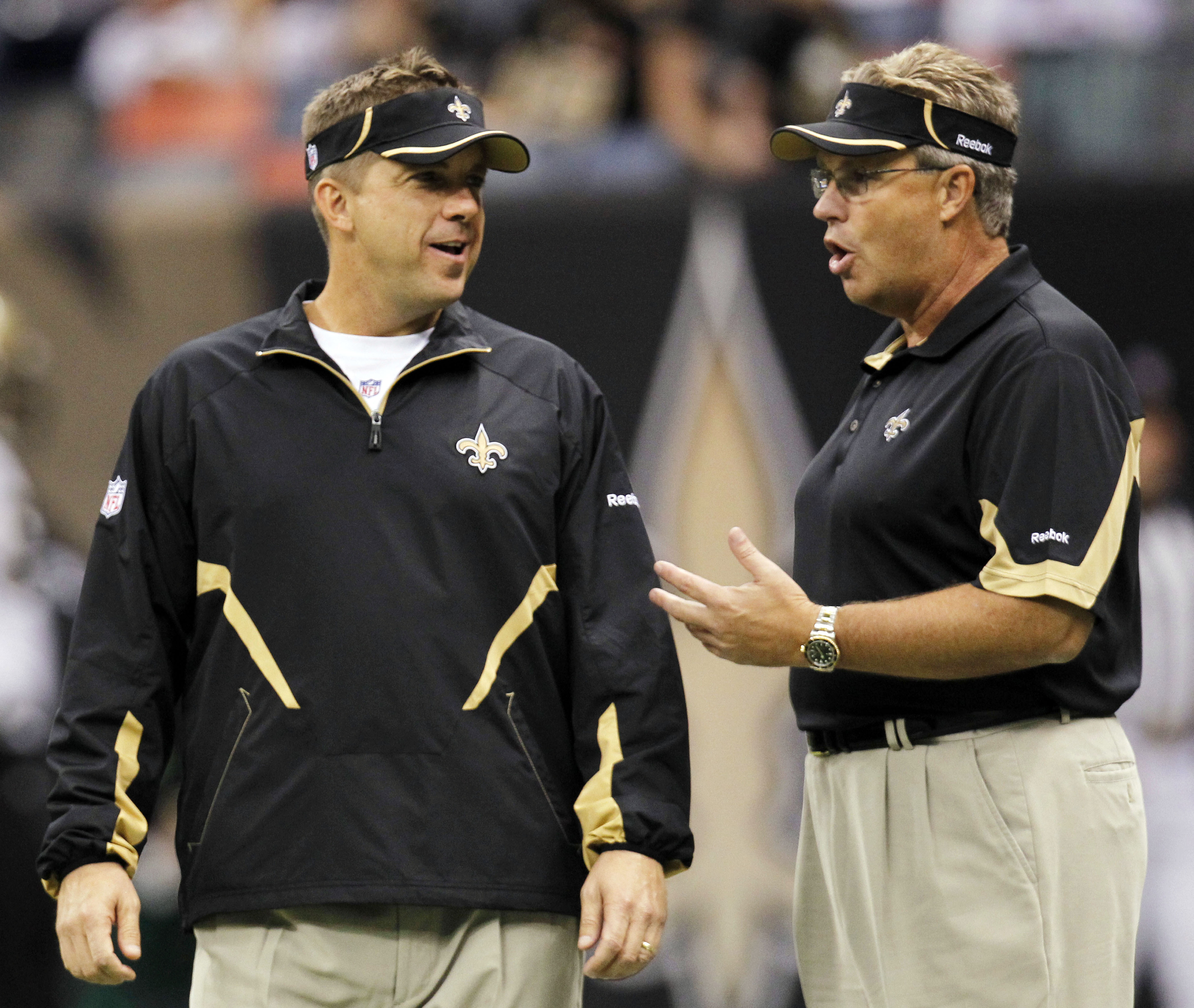 USA, Avstängning, super bowl, New Orleans Saints, NFL, amerikansk fotboll, Sean Payton