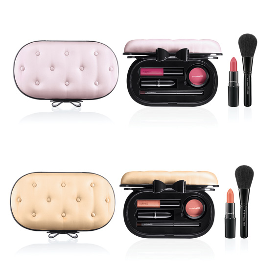 Glamour Daze, MAC Cosmetics