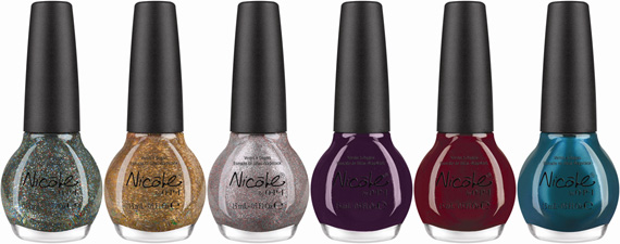 Nicole by OPI, OPI, Kardashians