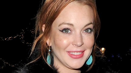 Lindsay Lohan,  Abdul Azim