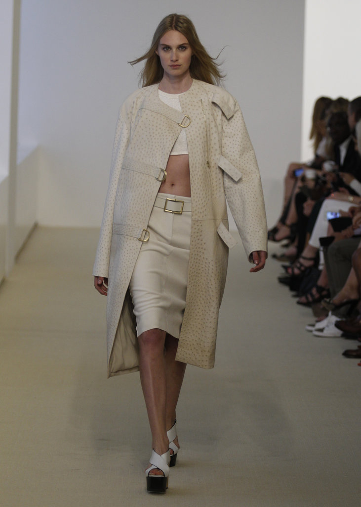 Resort 2014, Calvin Klein