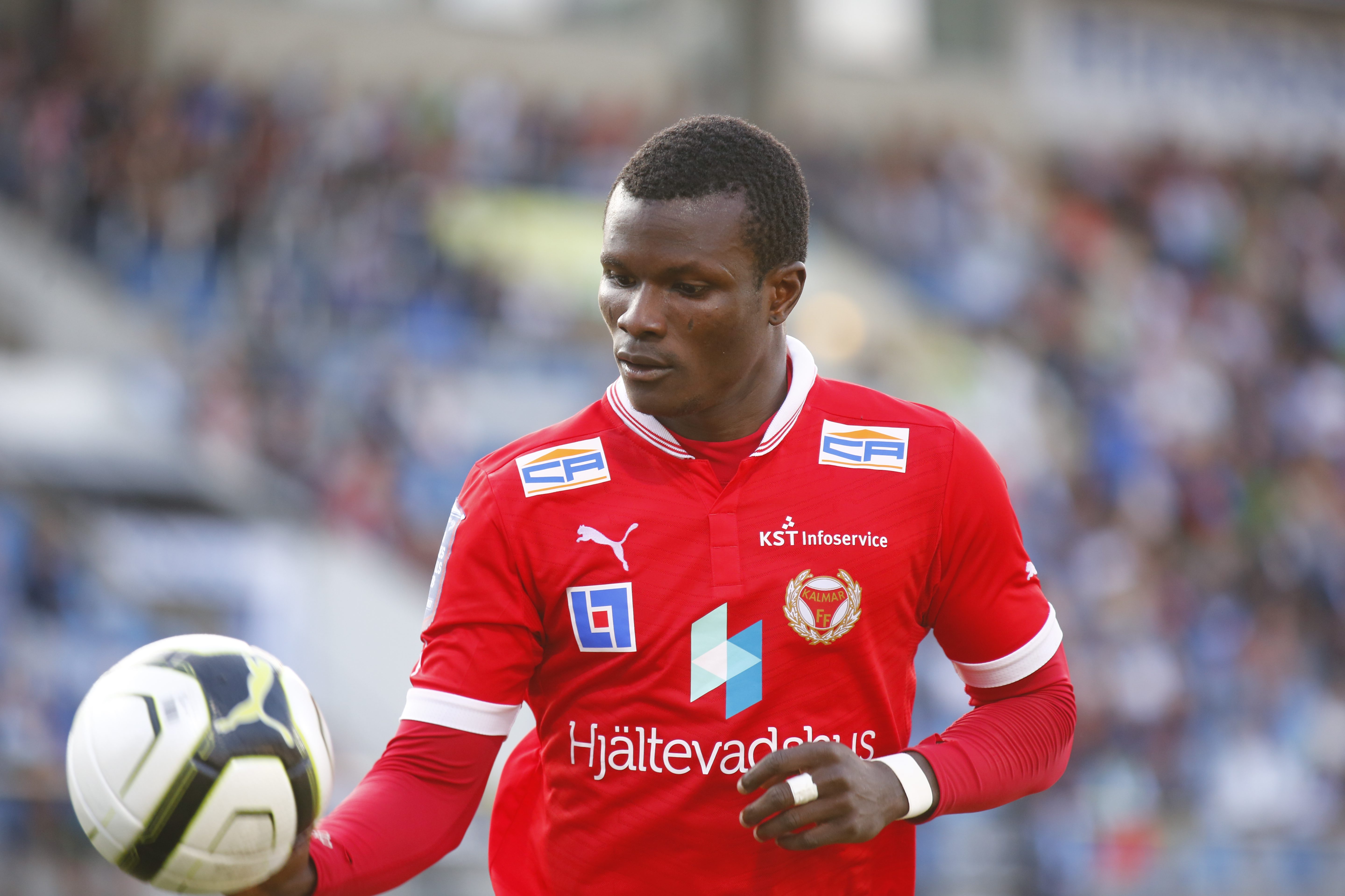 Kalmar, AIK, Allsvenskan, Fotboll