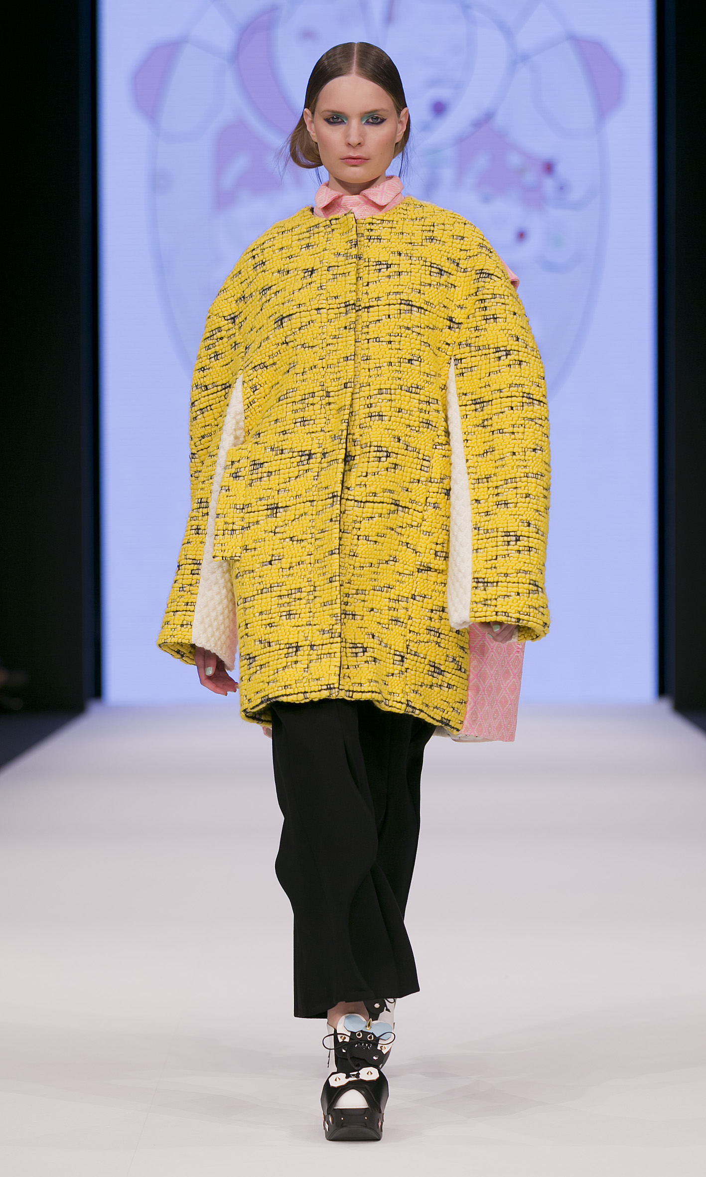H&M,  mercedes-benz fashion week, H&M Design Award