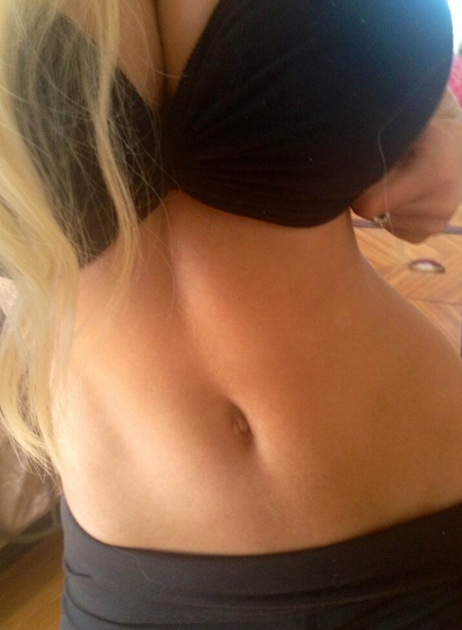 Playboy, Courtney Stodden