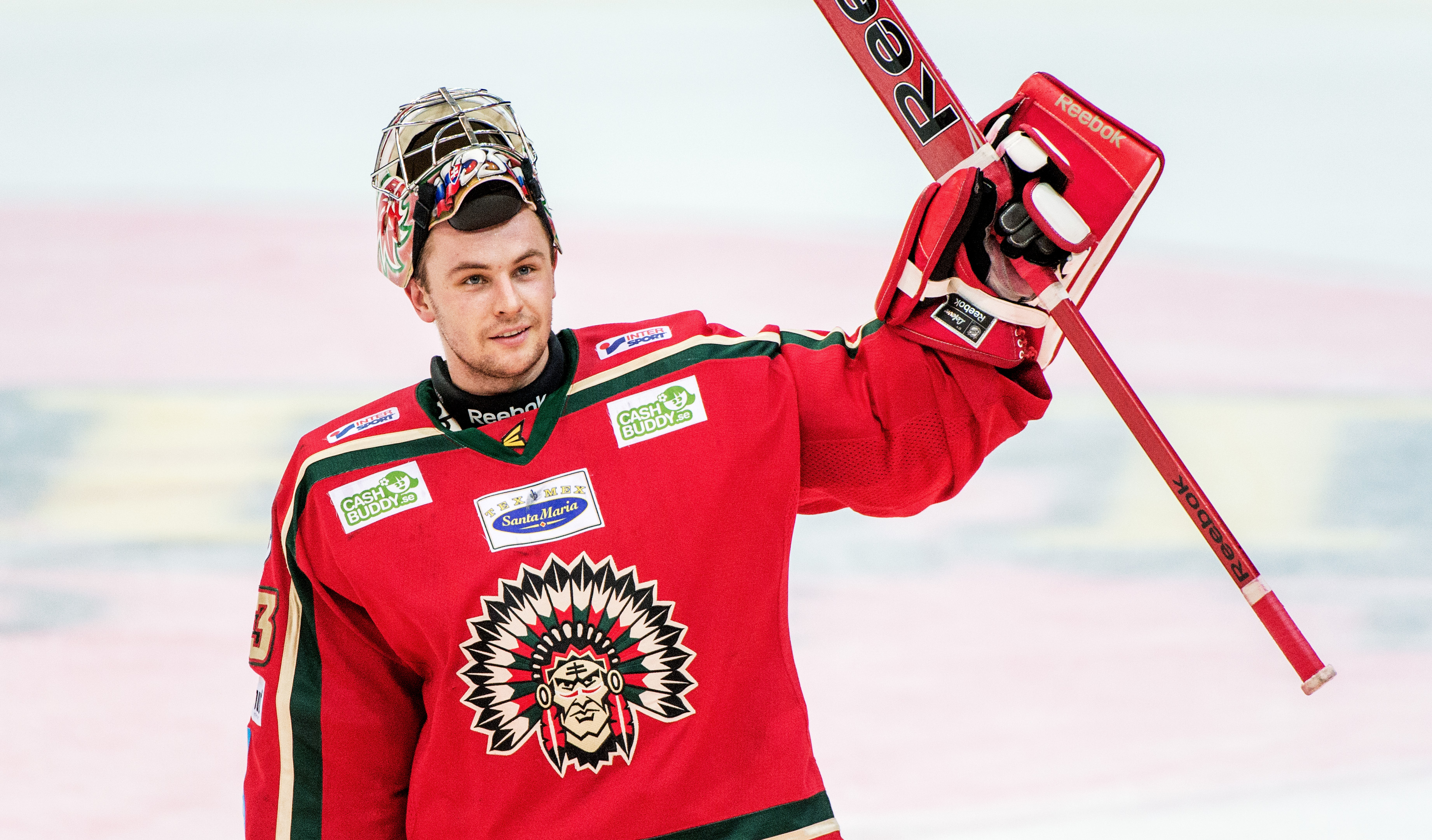 Henrik Lundqvist, Julius-hudacek, Sodertalje, Frolunda, Kritik