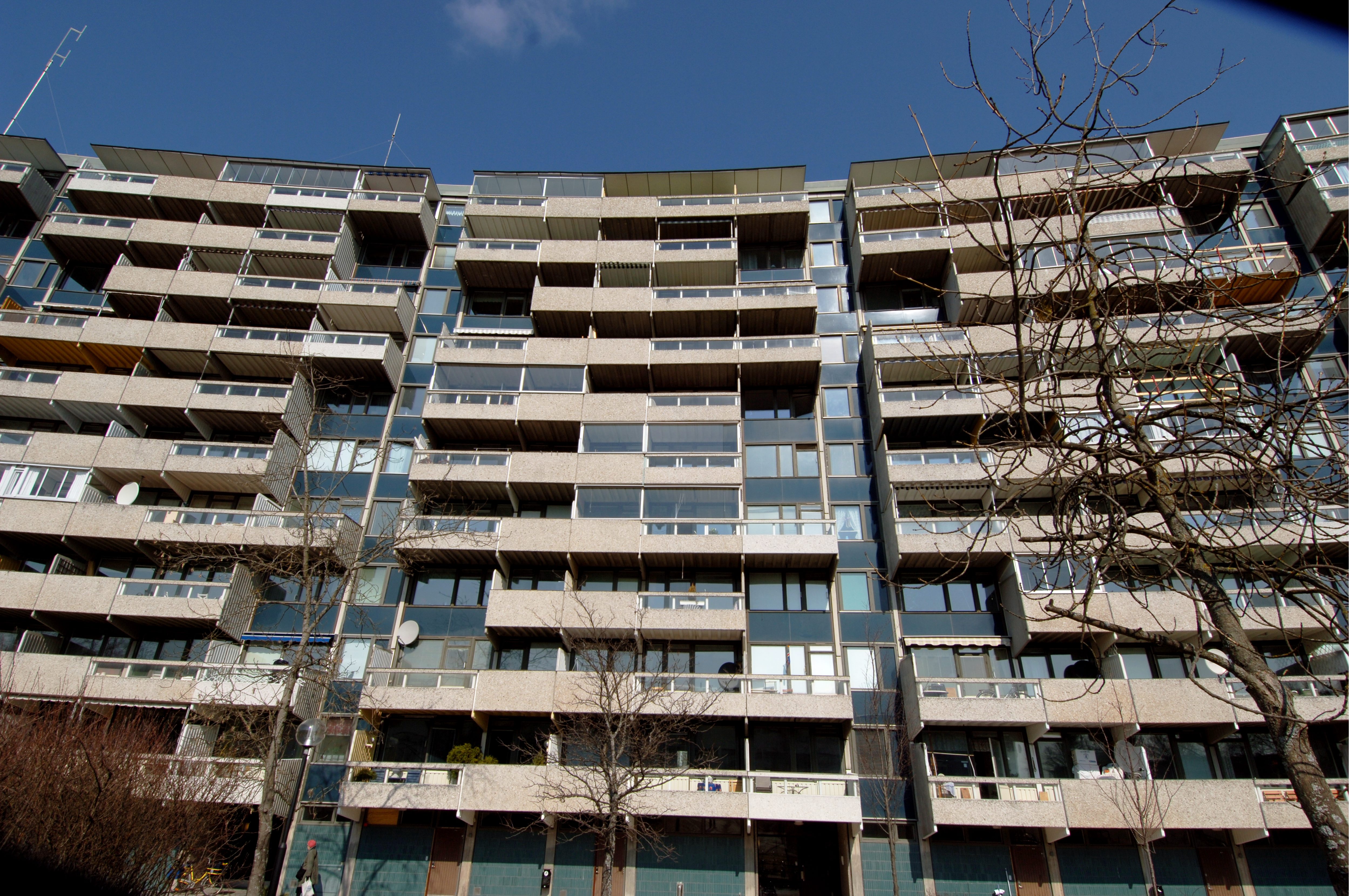 Bostadsmarknaden, Andrahandshyresgäst, Huresnämnden, Besittningsskydd, Kronofogden, Vräkning