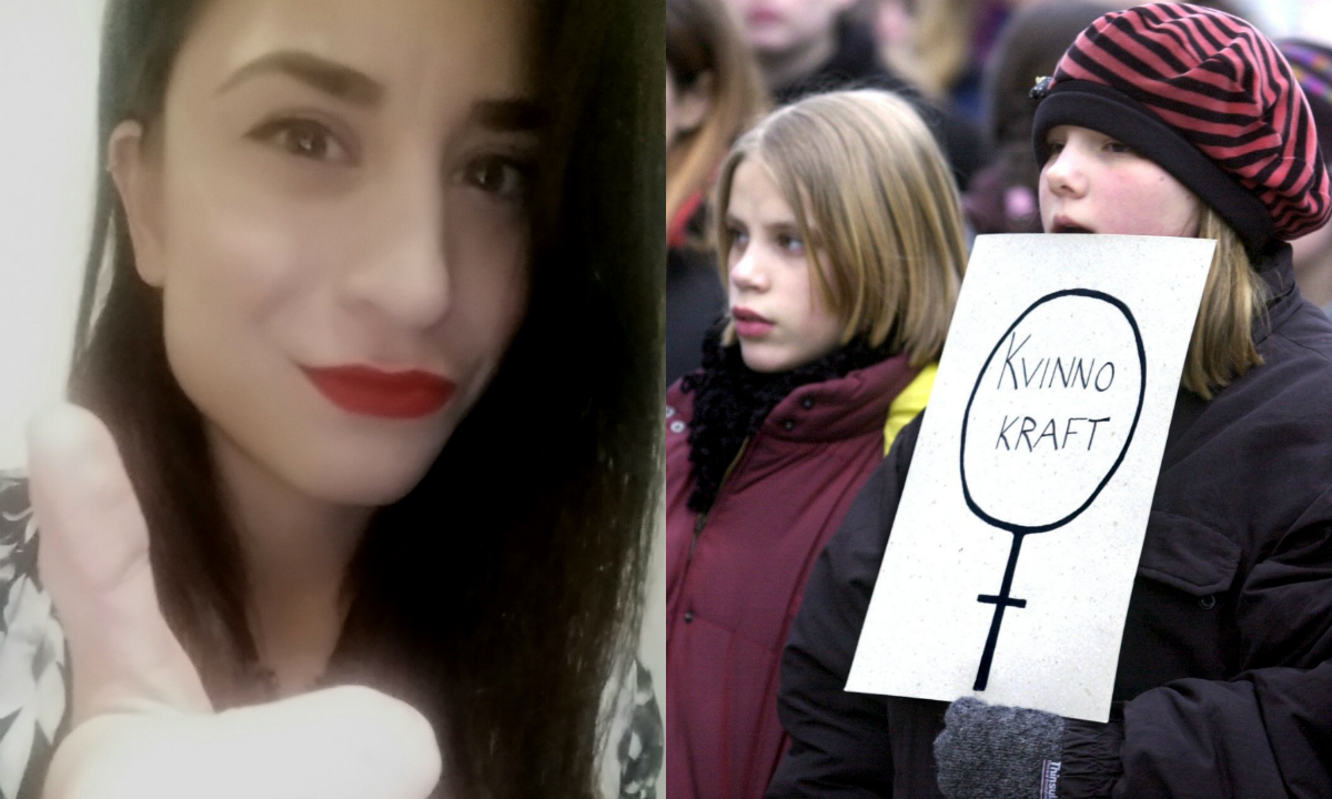 dejting 19 år arbetslös