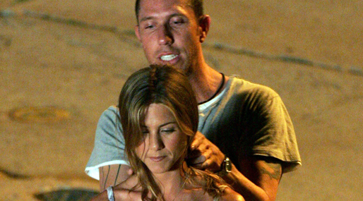 Frisyr, Jennifer Aniston
