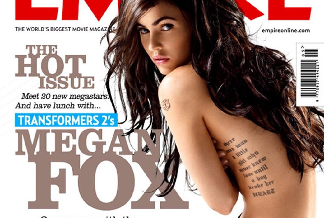 Megan Fox