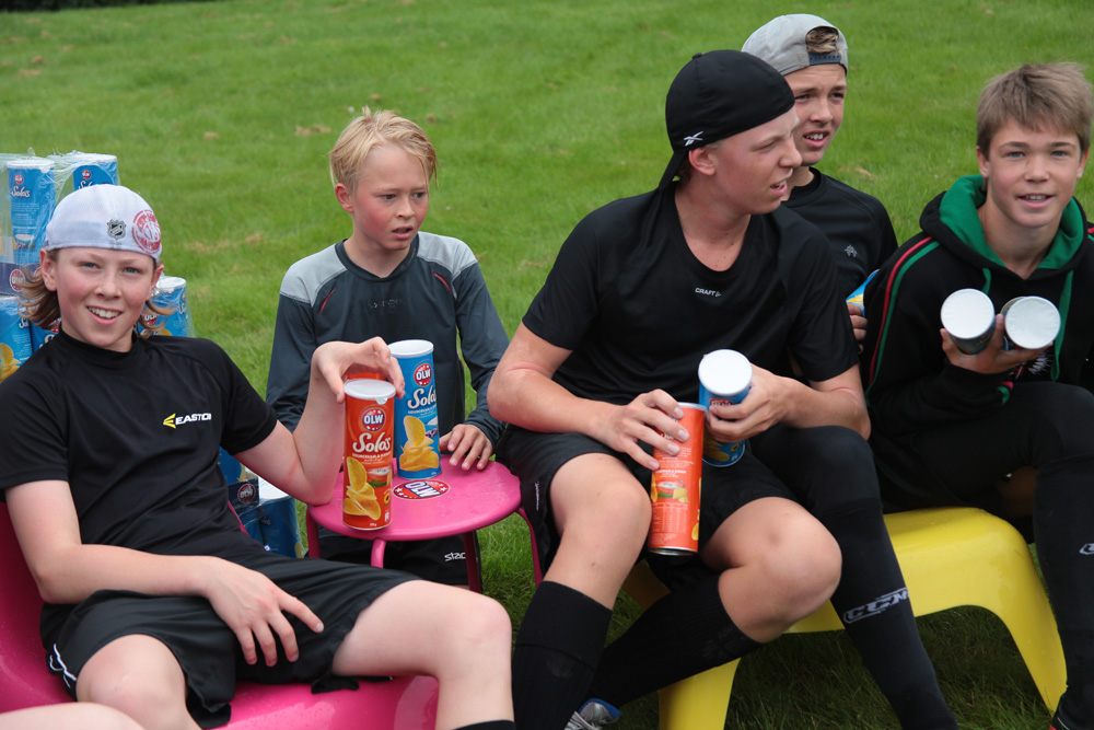 Festival24, Festivalmys