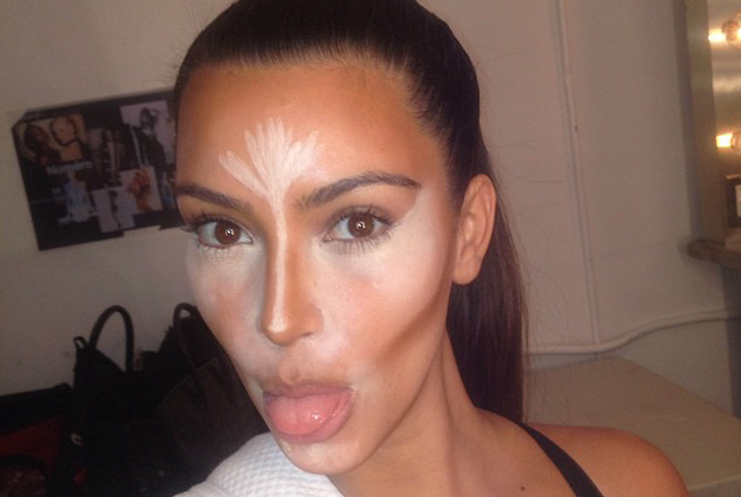 Kim Kardashian