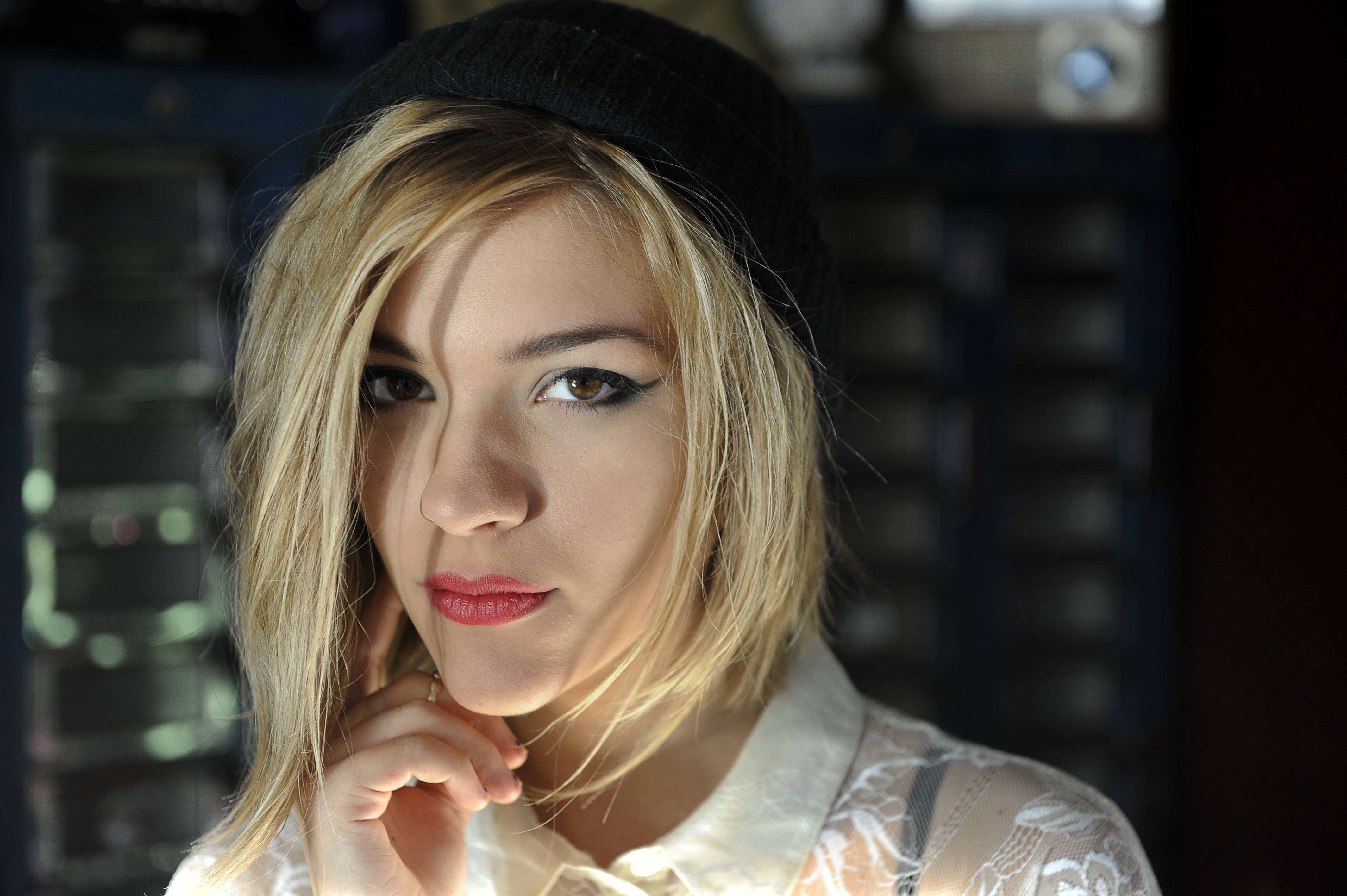 sommarturné, Paus, Tove Styrke, Peace & Love, Festival24