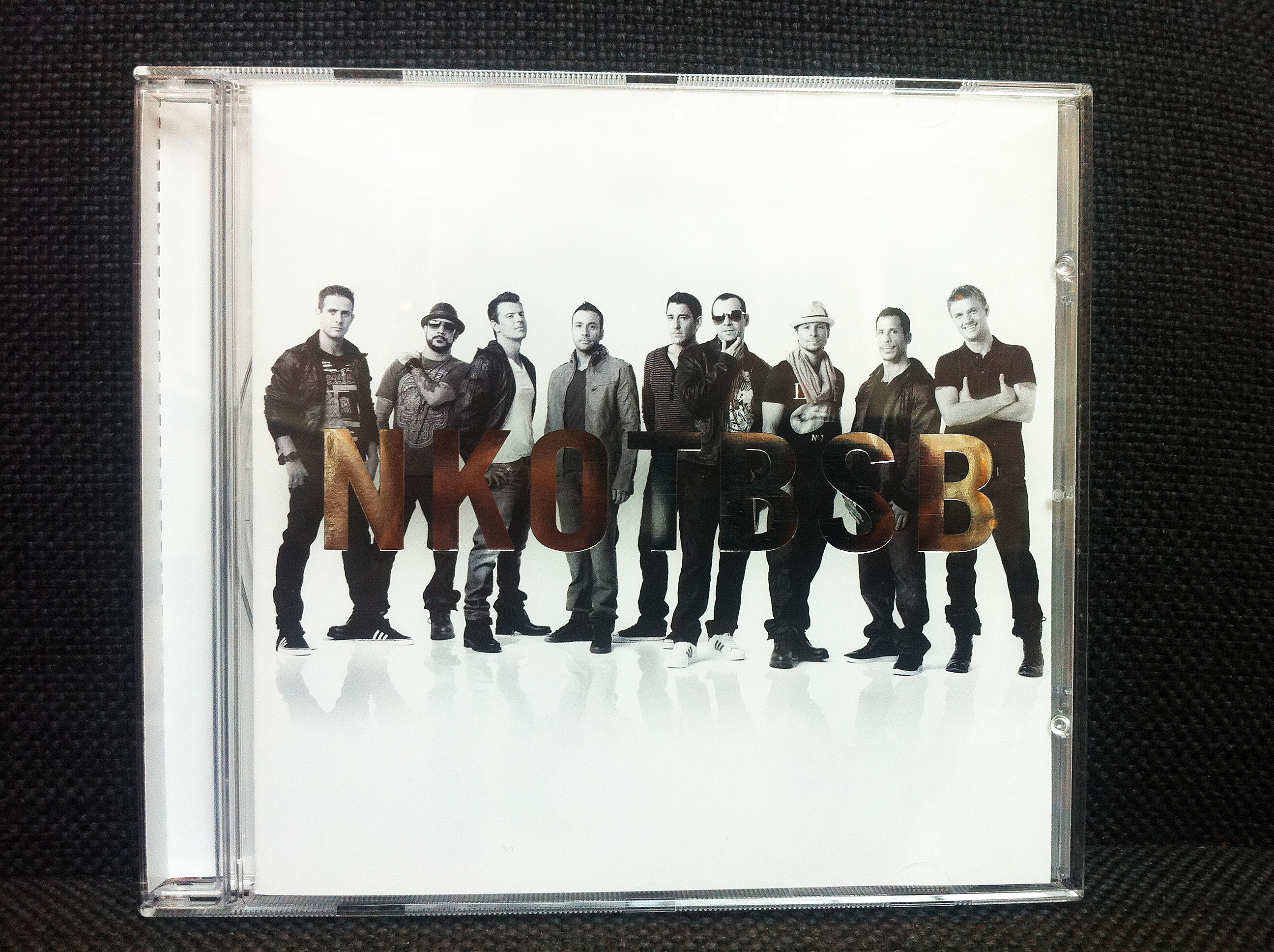 Recension, NKOTB, New Kids On The Block, Ny skiva, POP, Backstreet Boys, pojkband, Musik