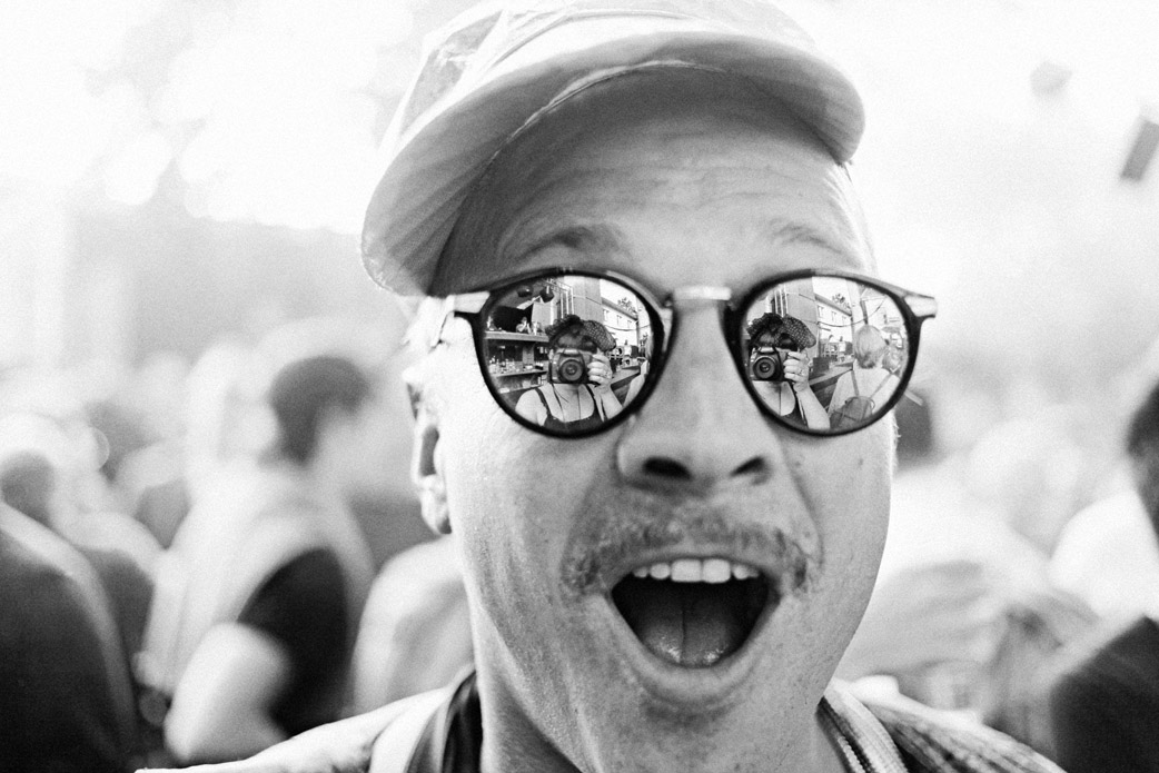 DJ Koze, Trädgården, Axel Boman, Sima Korenivski, Daytime sessions, Die Vögel, Ada
