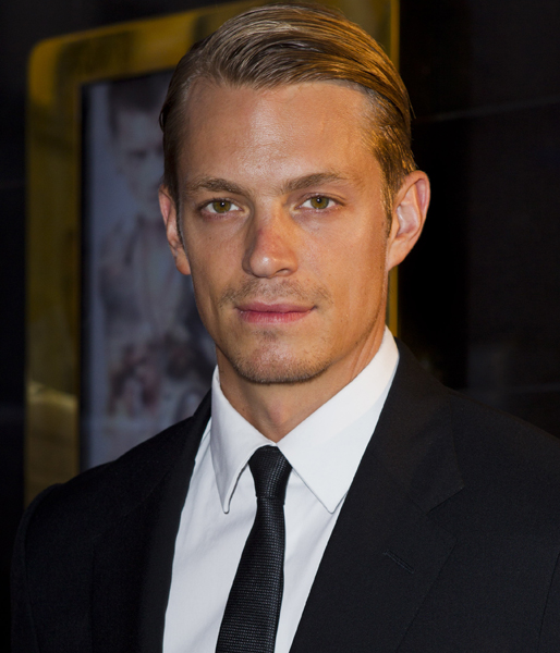 Joel Kinnaman, Träning,  Robocop, Gym,  Mårten Nylen
